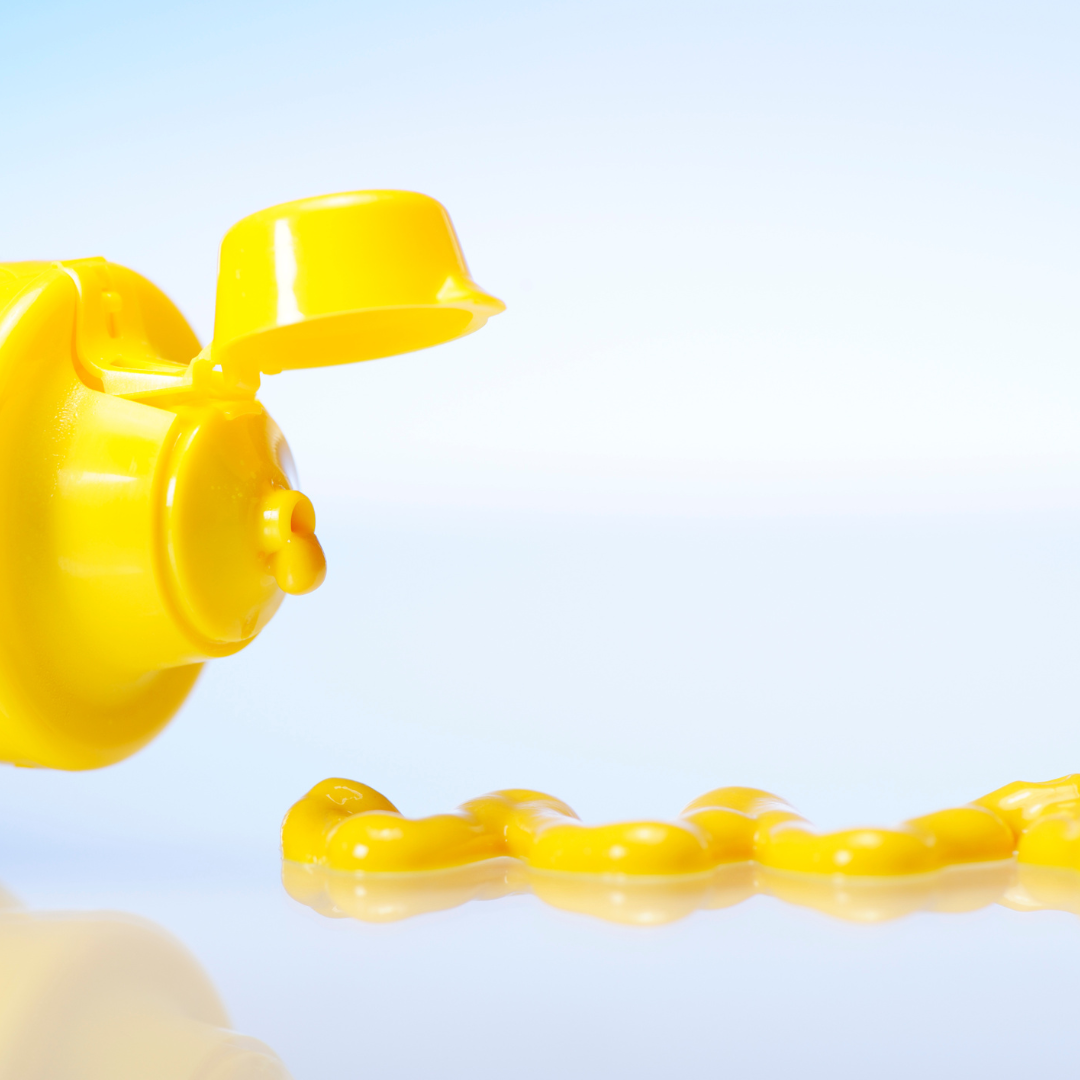 French'S Yellow Mustard - Mostarda