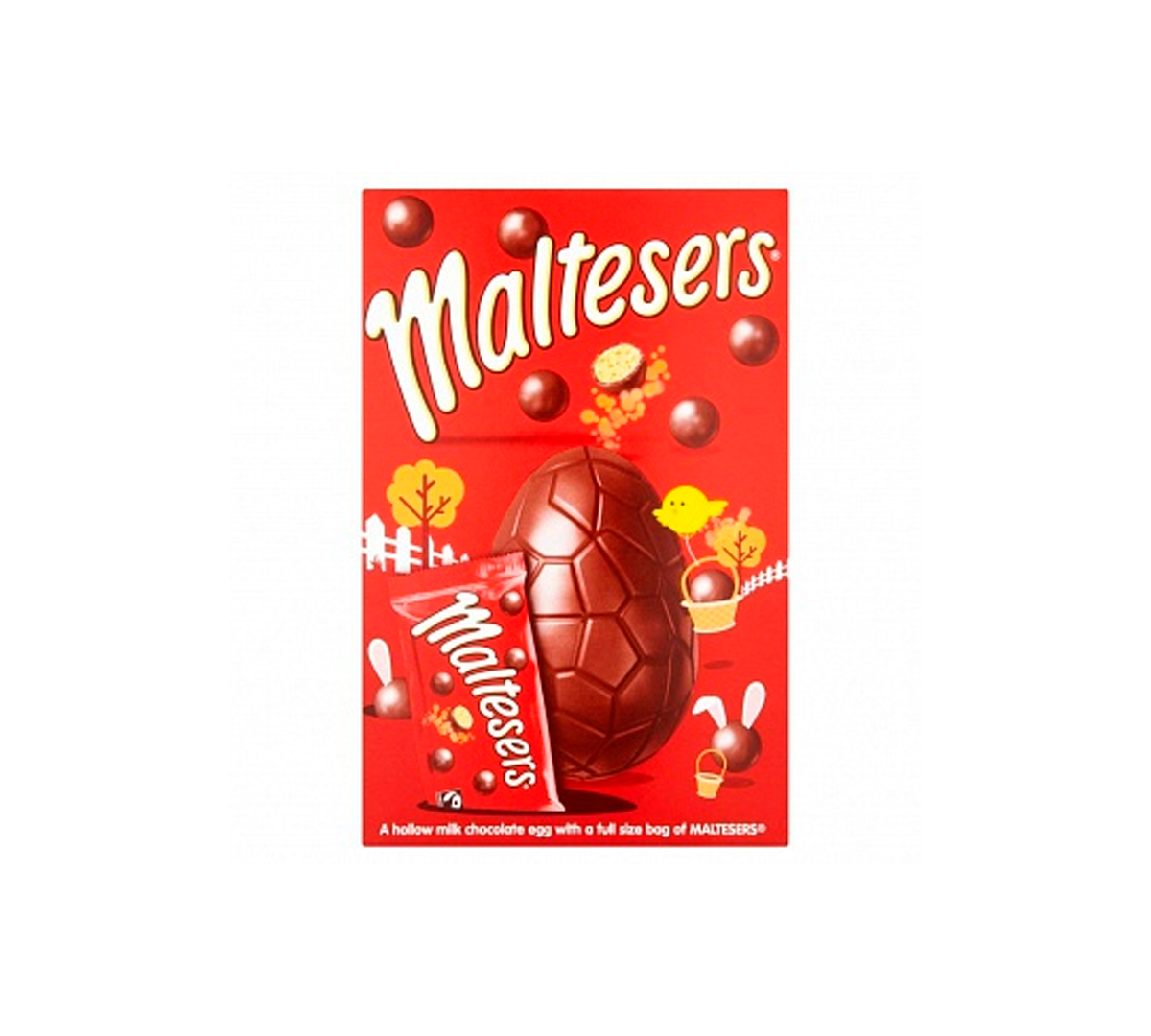 Malteser Medium Egg