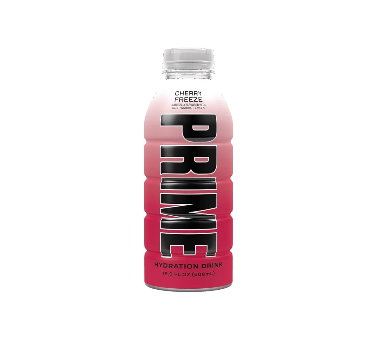 Prime Hydration Cherry Freeze