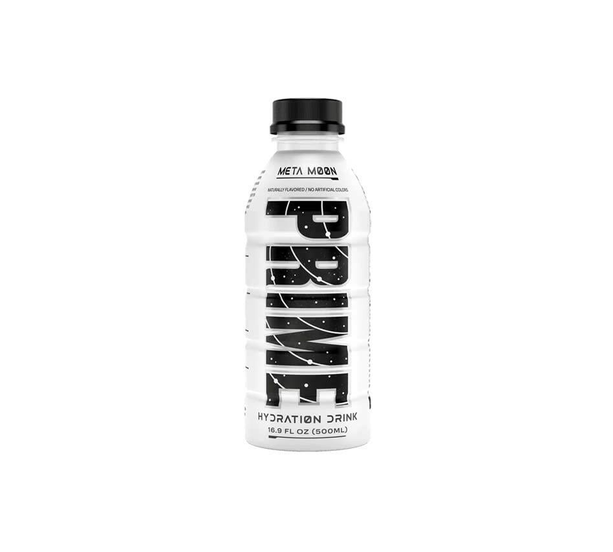 Prime hydration Meta Moon 500 ml