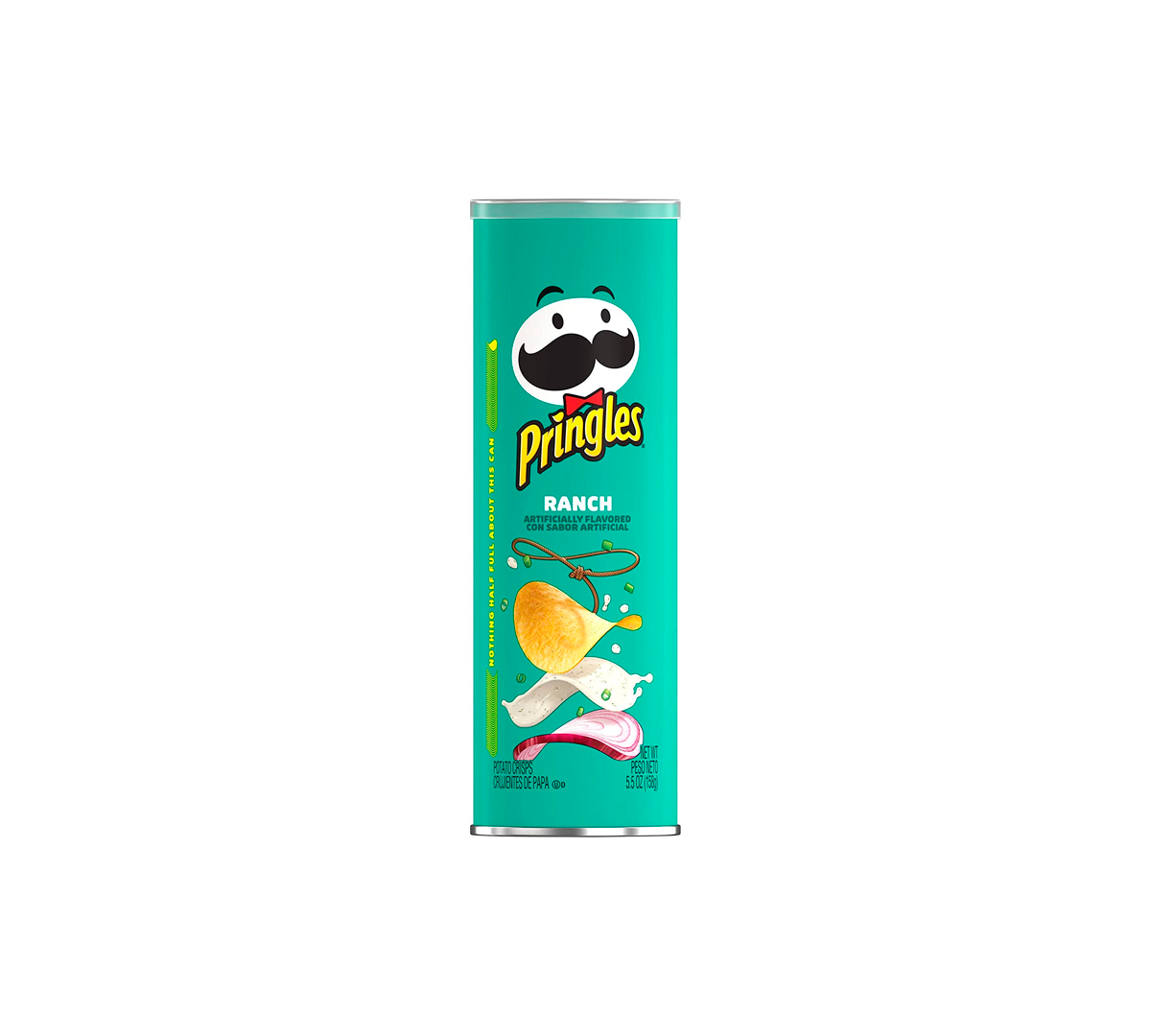 Pringles Ranch