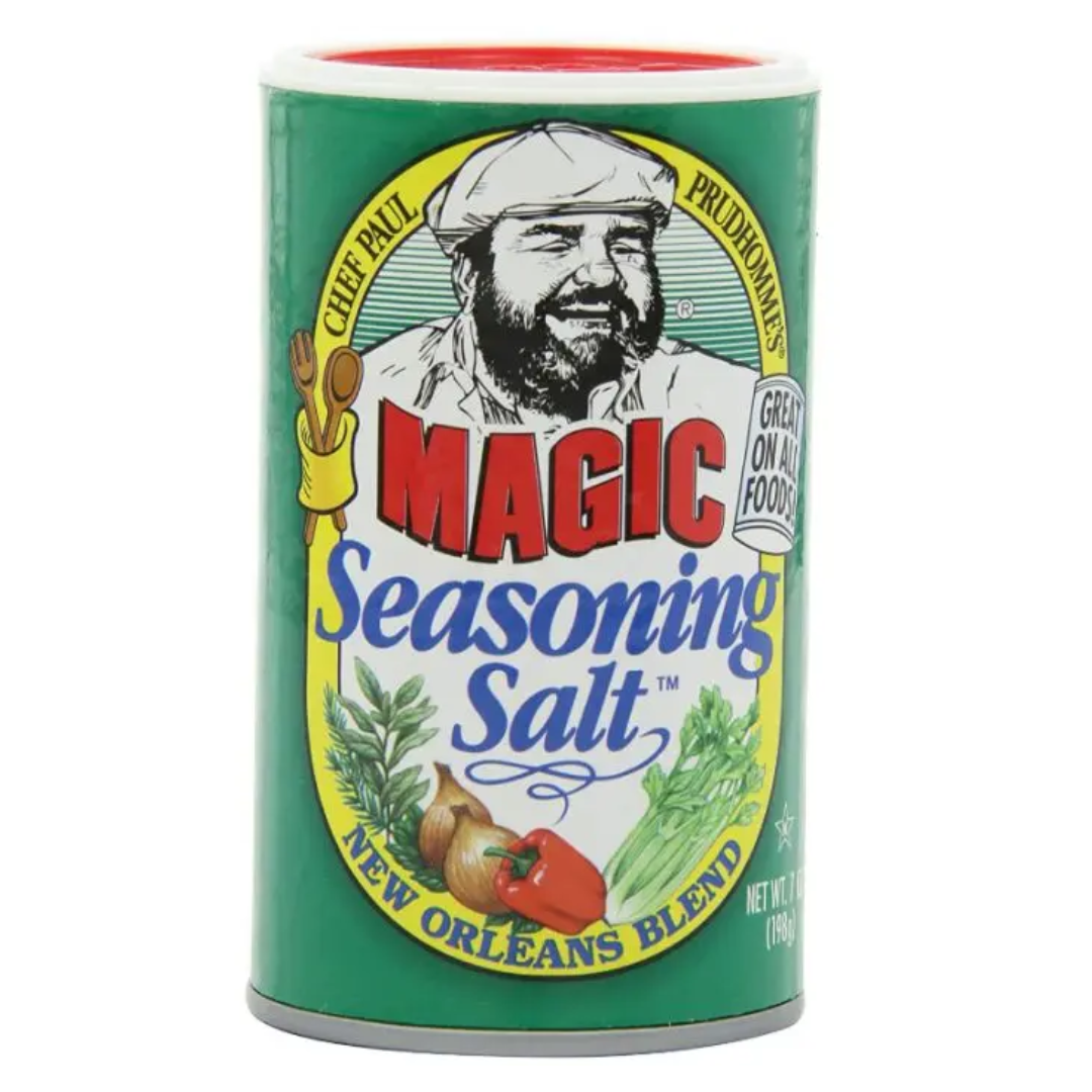 CHEF PAUL PRUDHOMME'S - 198 gr