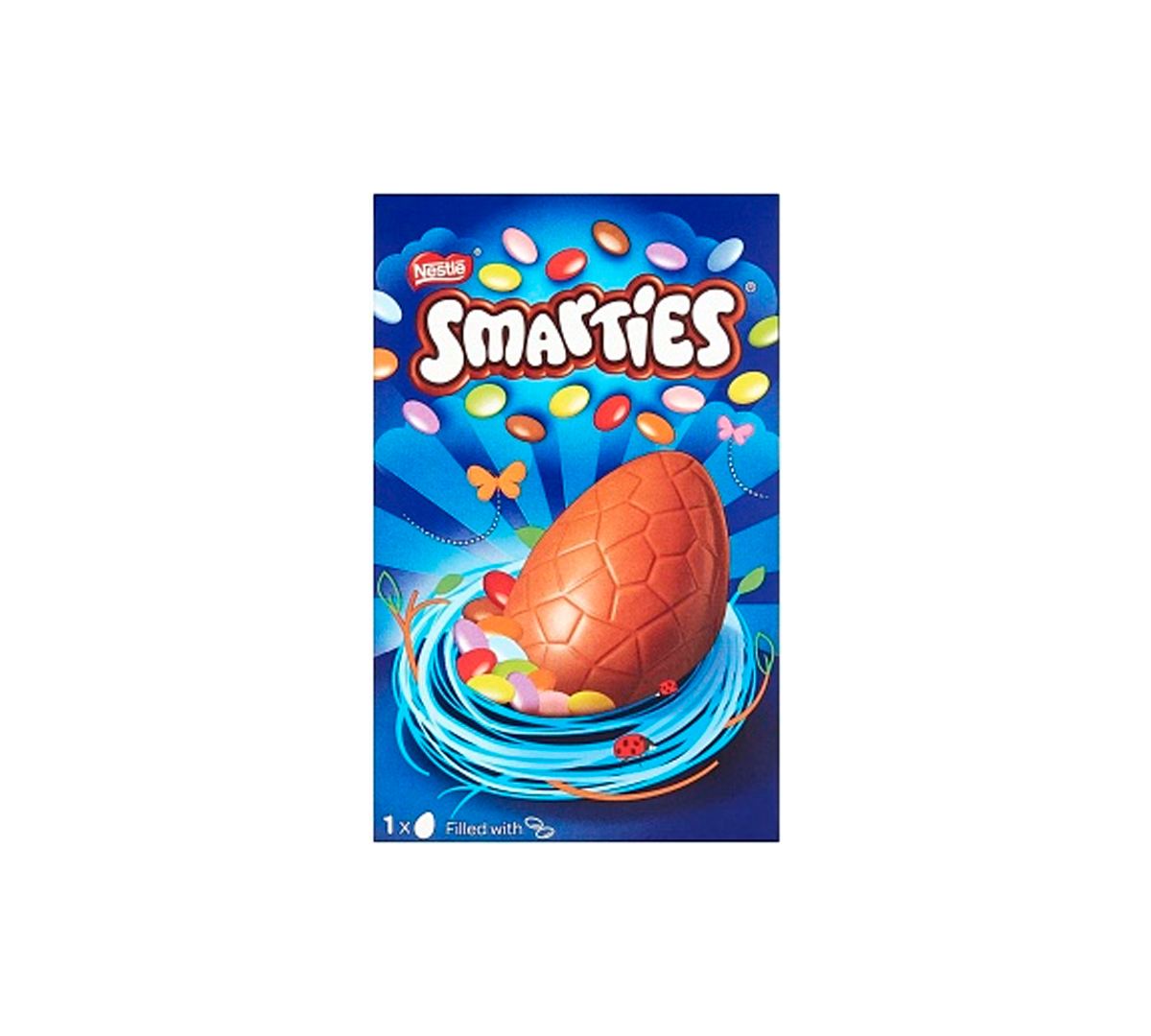 Smarties Egg Medium