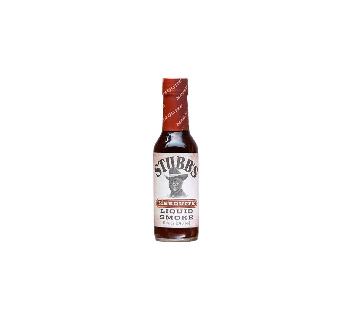 Stubb's liquid smoke mesquite fumo liquido