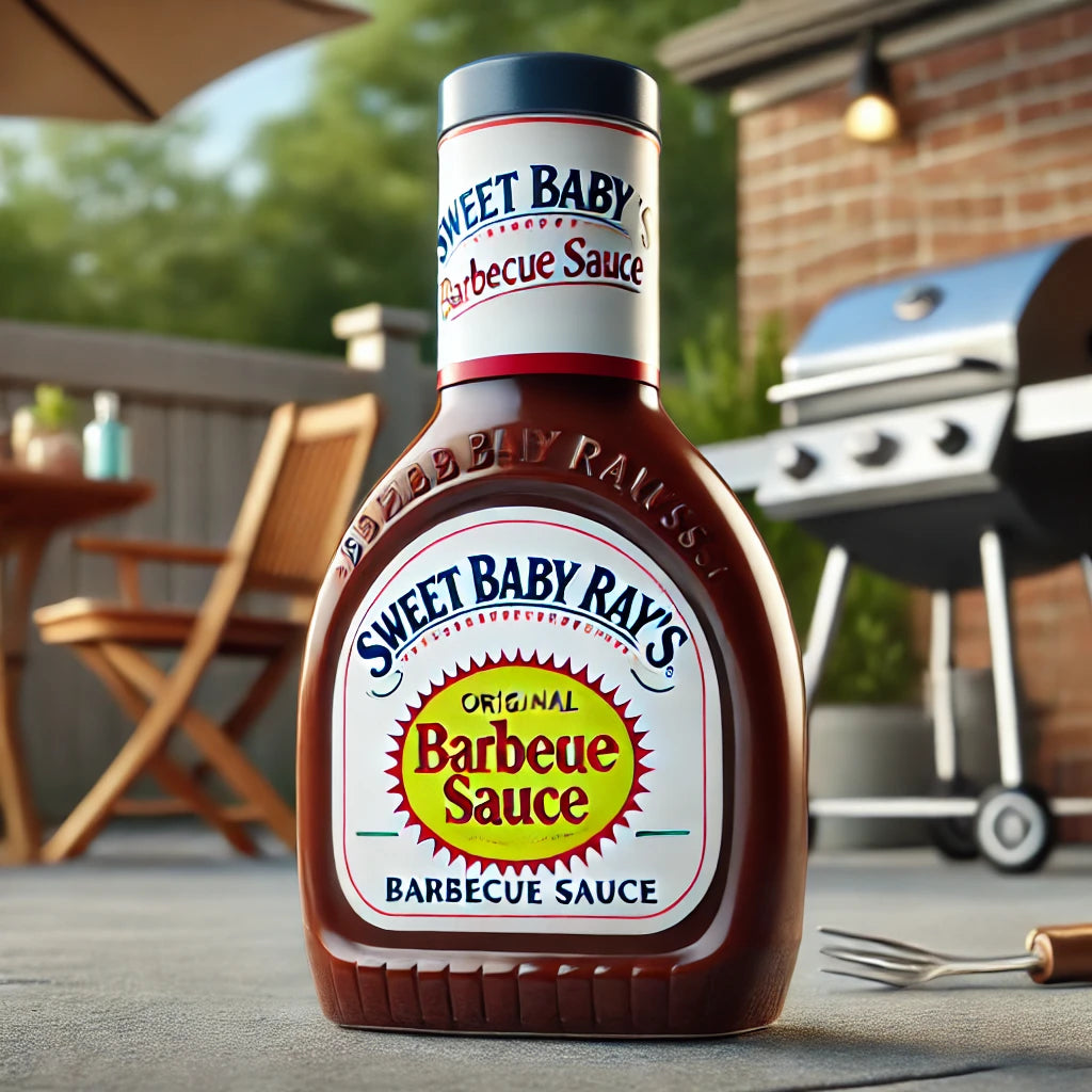 barbecue sauce