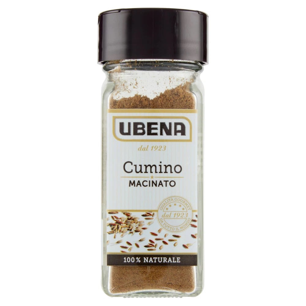 Ubena Cumino macinato