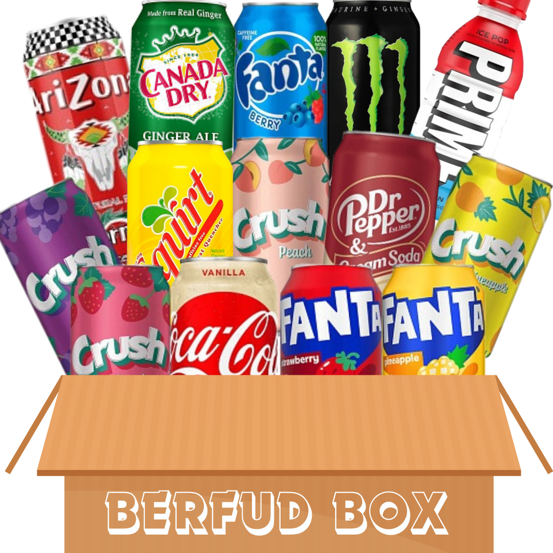 American Box bevanda