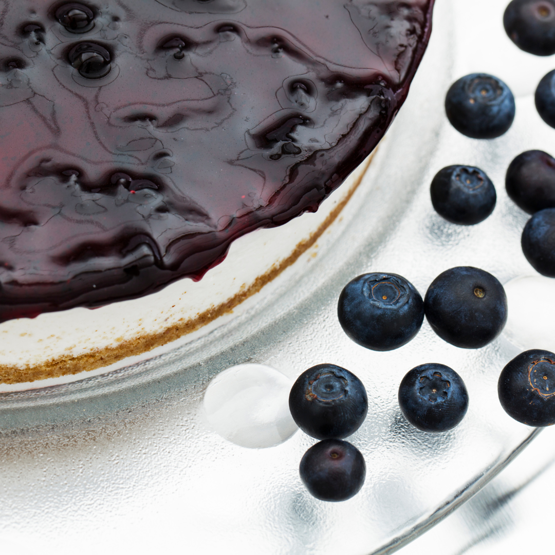 Comstock Blueberry, ripieno ai mirtilli per torte