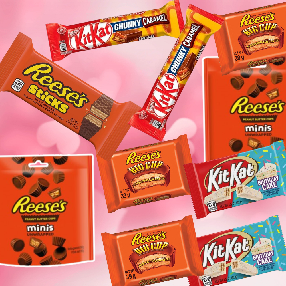 idee regalo san valentino cioccolatini