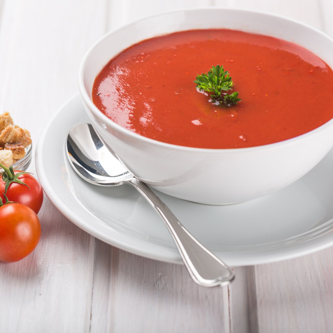 Campbell'S Tomato Soup (Usa) - Tomato Soup