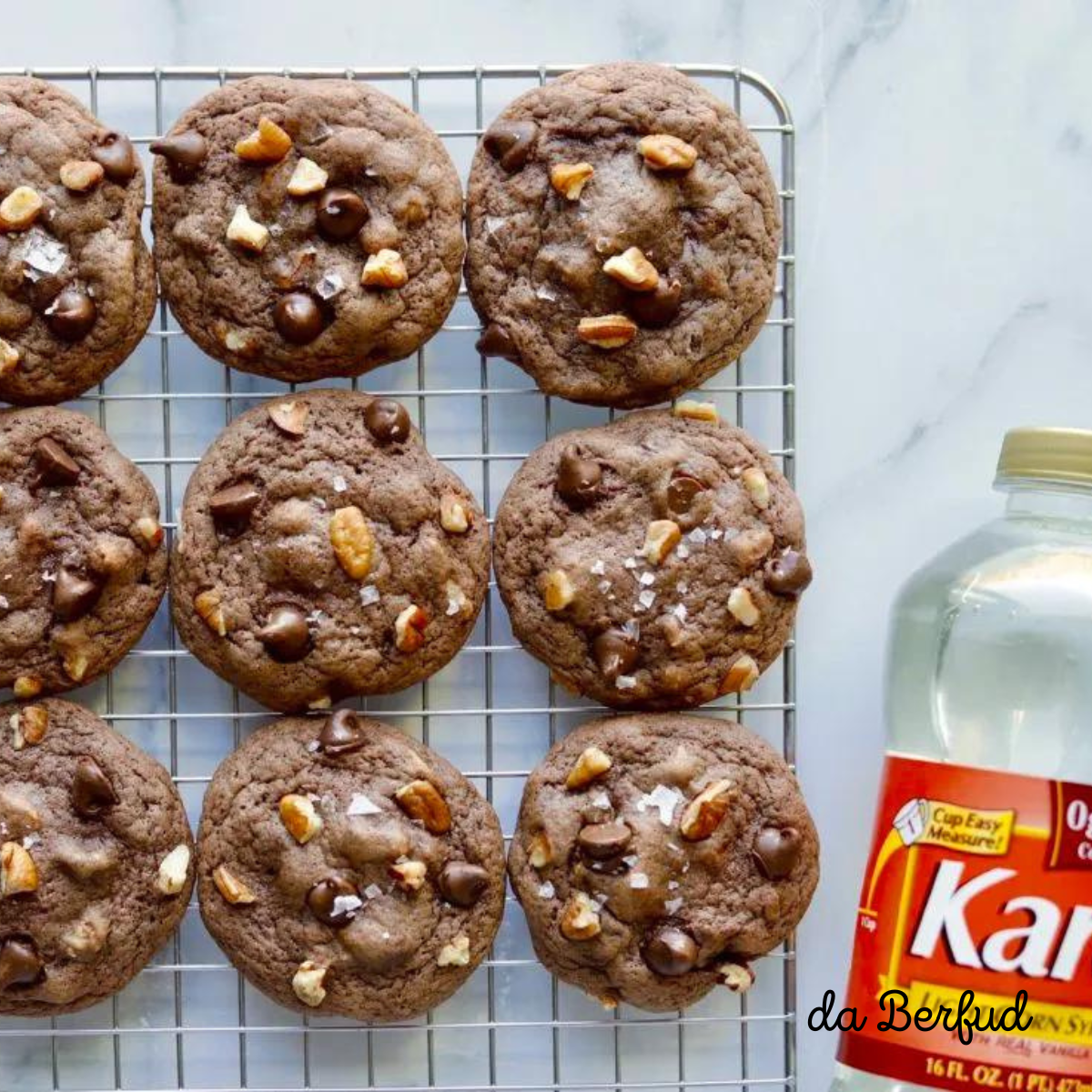 Jarabe de maíz ligero Karo, jarabe de glucosa