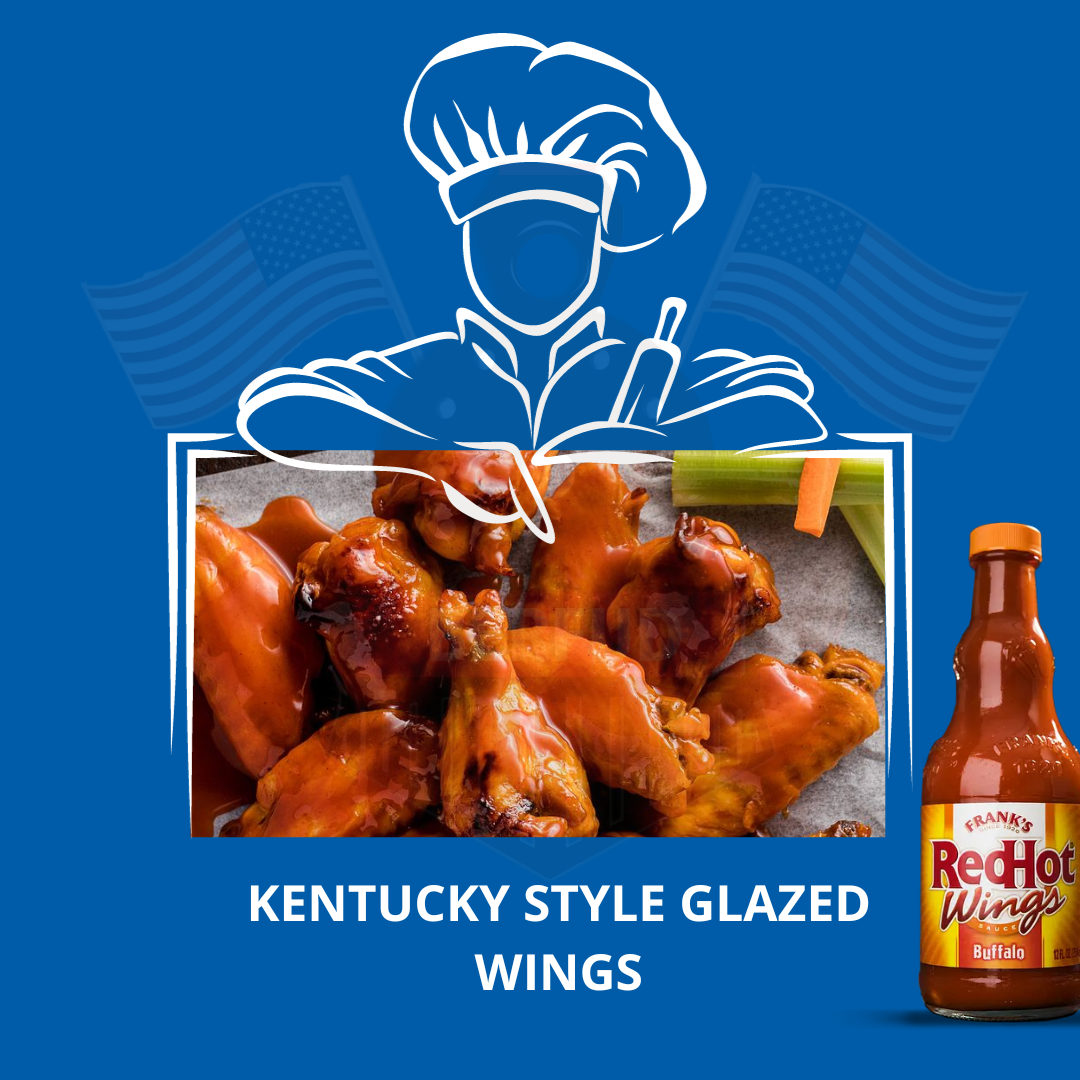 Frank's Red Hot Wing