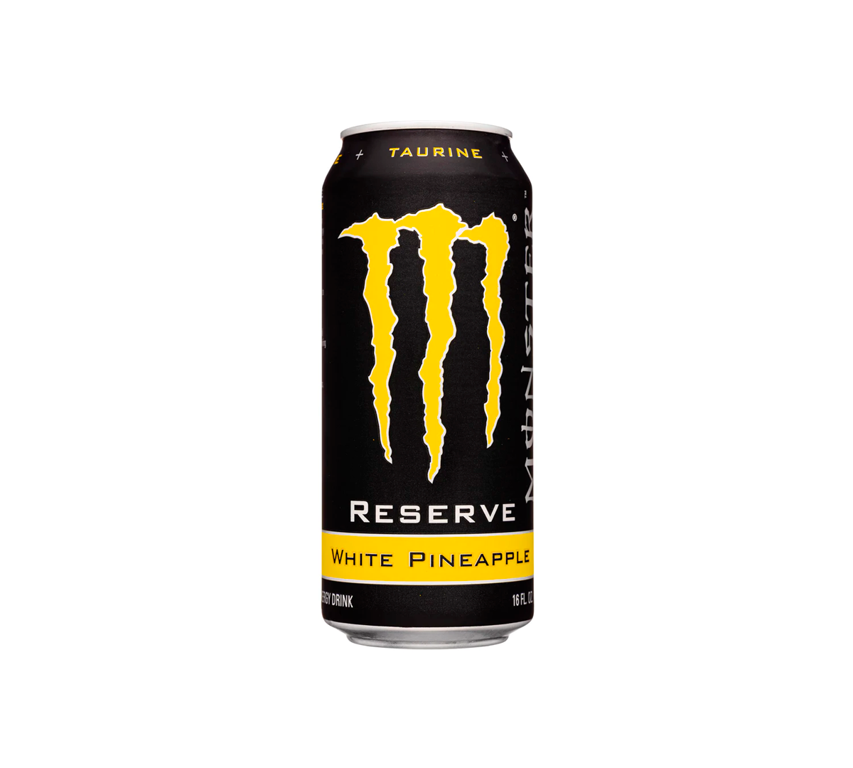 Monster Reserve White Pineapple