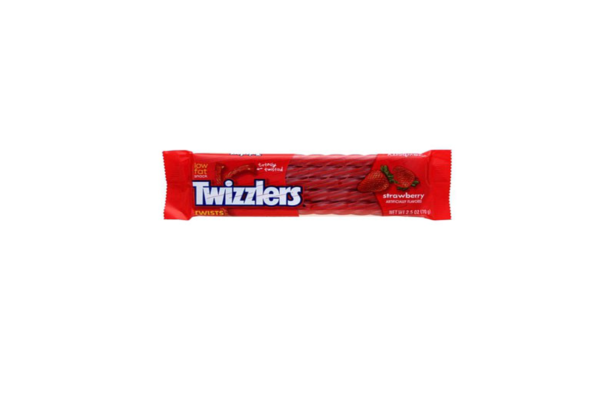 Twizzlers Strawberry