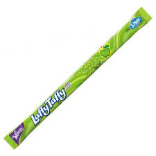 Laffy Taffy Sour Apple