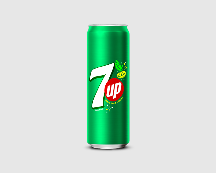 7Up Original