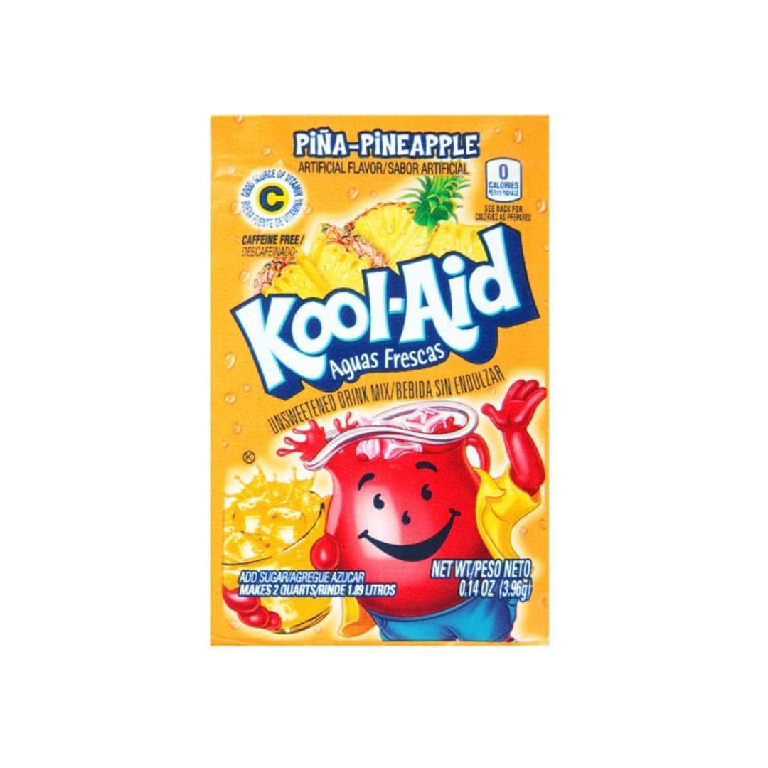 Kool-Aid Pineapple
