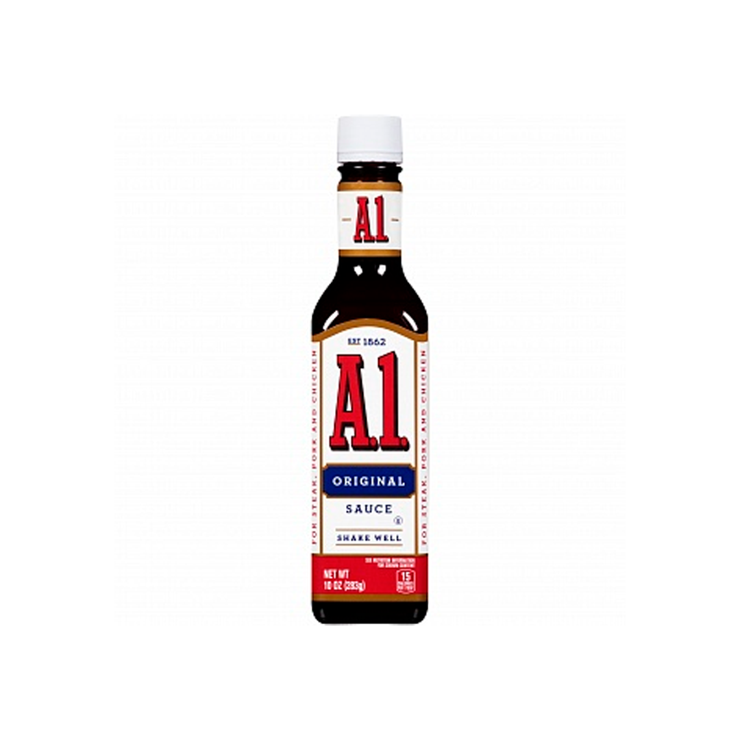 A1 Steak Sauce Original