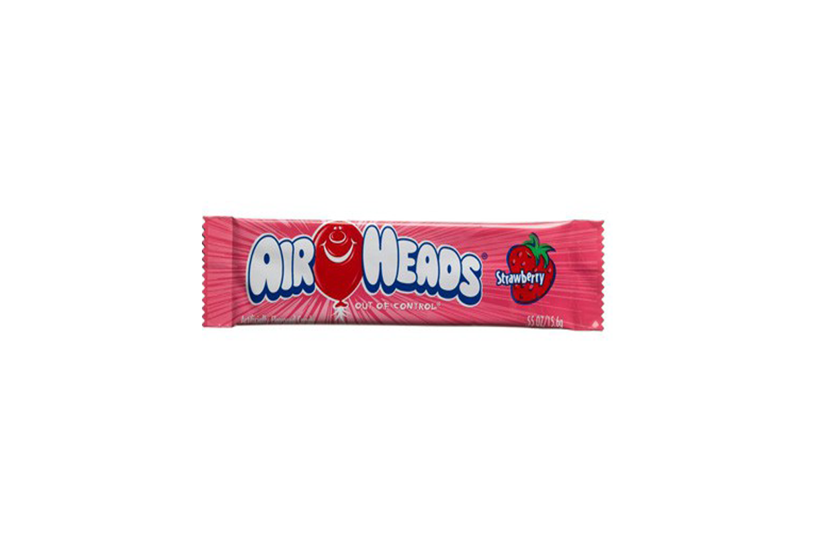 Airhead Strawberry