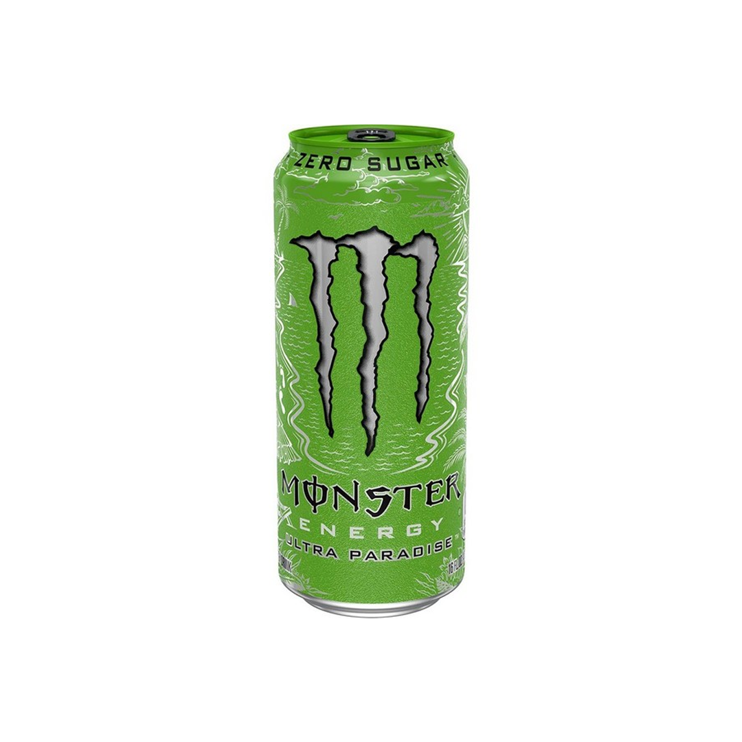 Monster Energy Ultra Paradise 500 ml
