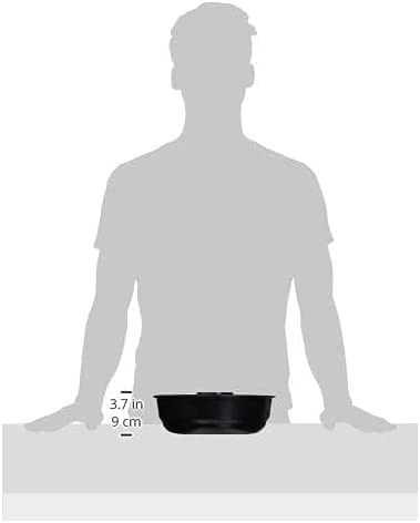 Kaiser - Molde para donuts clásico 26 cm