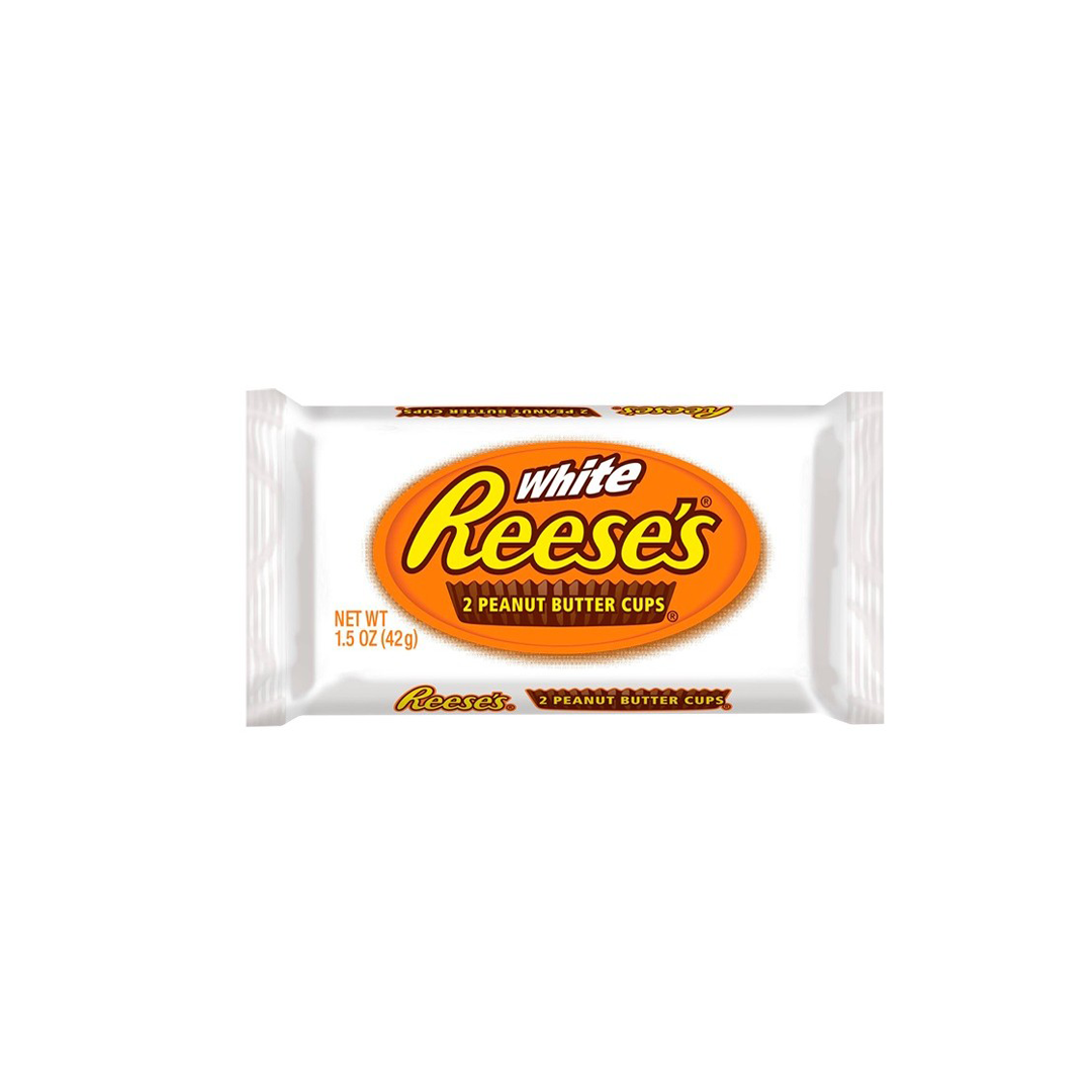 Reese's White
