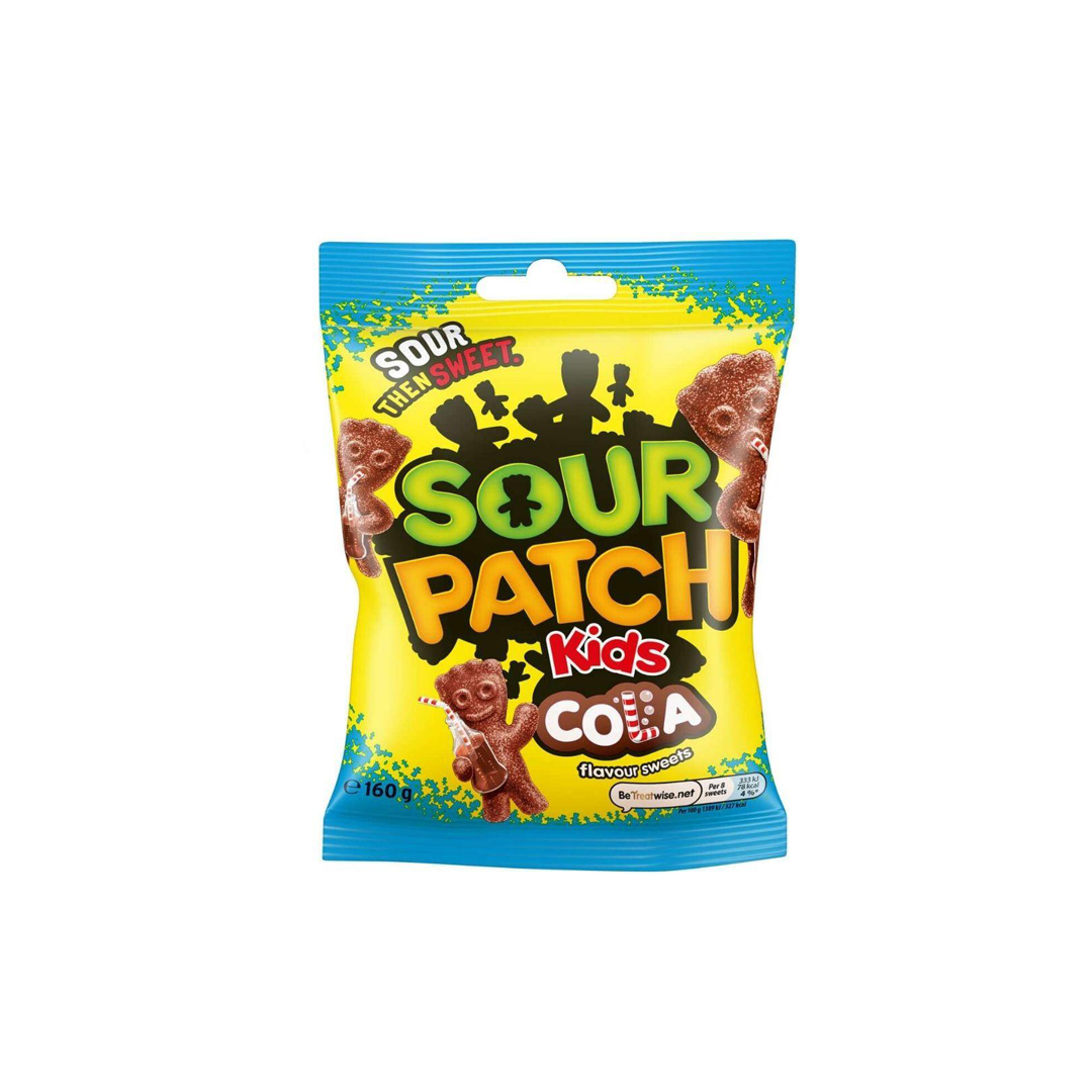 Sour Patch Kids Cola