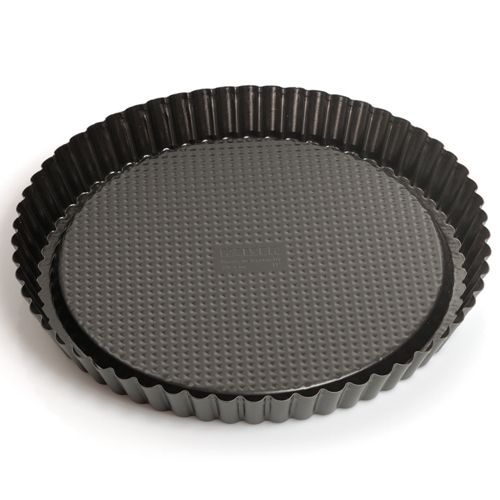 Kaiser - Flan Pan Classic 28 cm in diameter