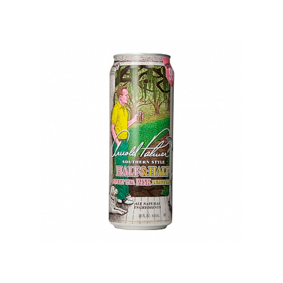 ARIZONA GRAPEADE (680ml) - Bebida con sabor a uva