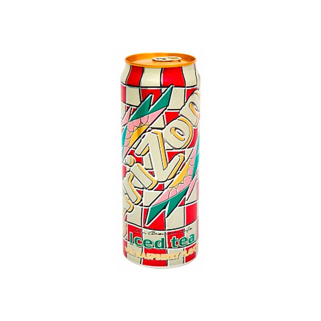 ARIZONA GRAPEADE (680ml) - Bebida con sabor a uva
