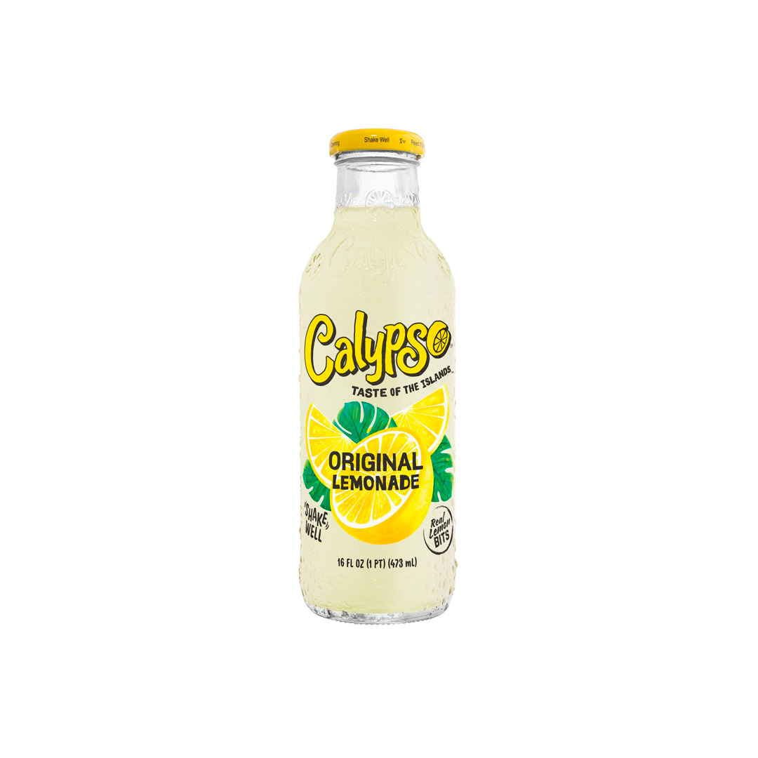 Calypso Original Lemonade