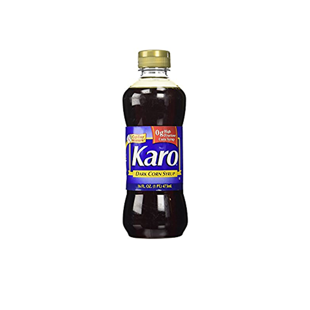 Karo dark sciroppo di mais
