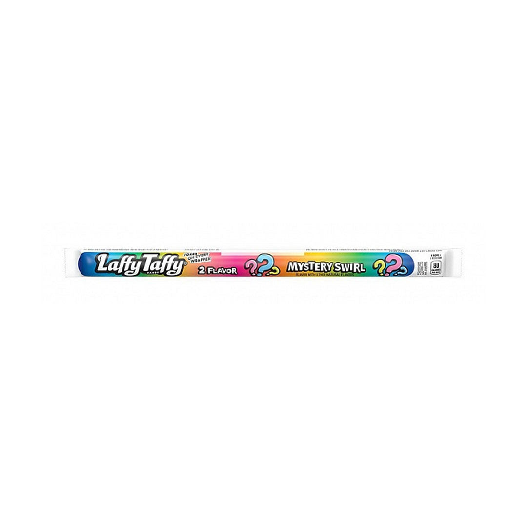 Laffy Taffy Rope Mystery Swirl Wonka