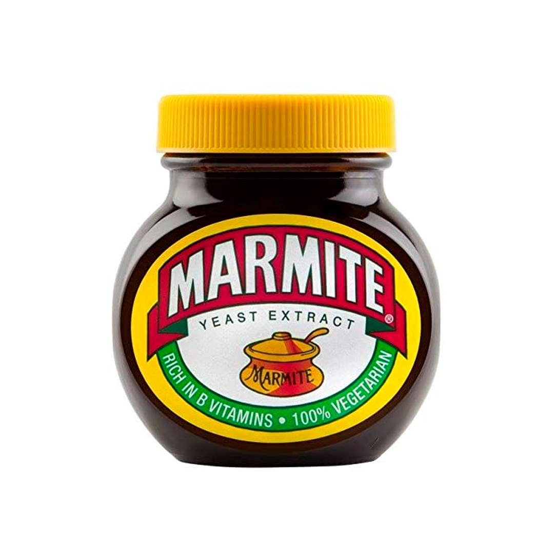Marmite Original crema spalmabile a base di estratto di lievito GRANDE