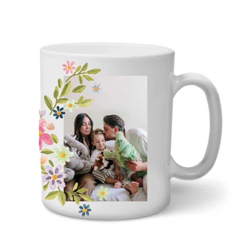 Tazza personalizzata con foto