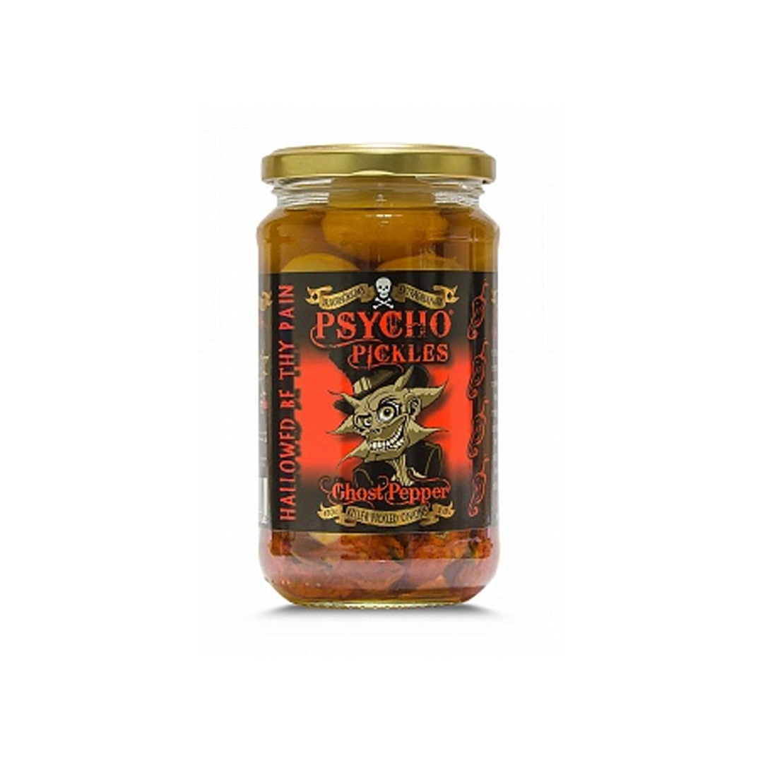 Heinz Cucumbers Sweet Seasoning