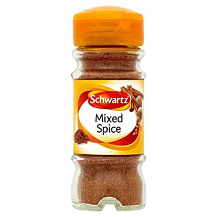 Schwartz Mixed Spice