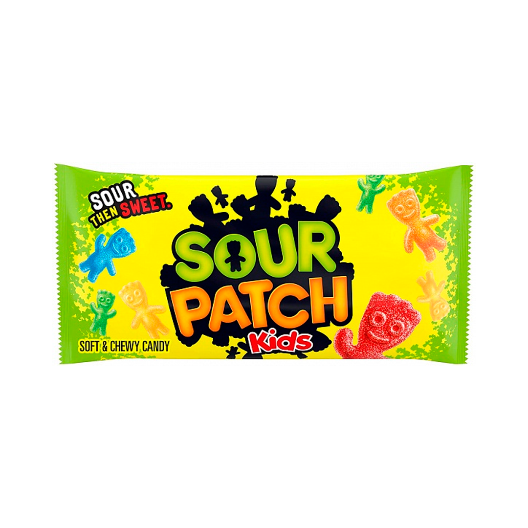 Sour Patch Kids 56G