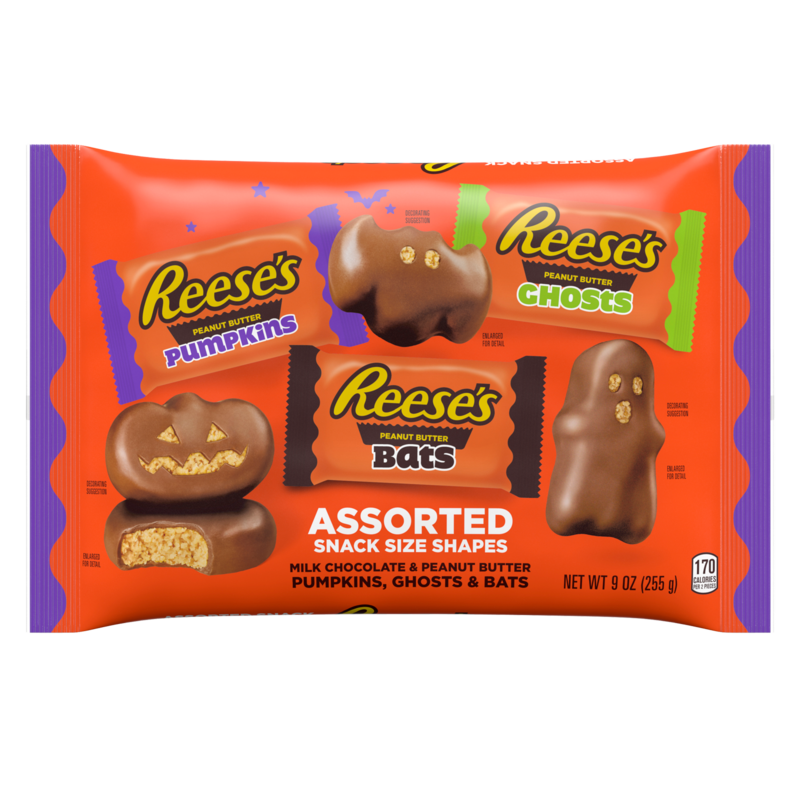 Reese's Halloween Assorted