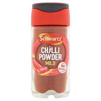 Schwartz Chilli Powder Mild