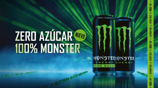 Come Scegliere la Tua Monster Energy Perfetta: Guida ai Gusti e alle Varianti