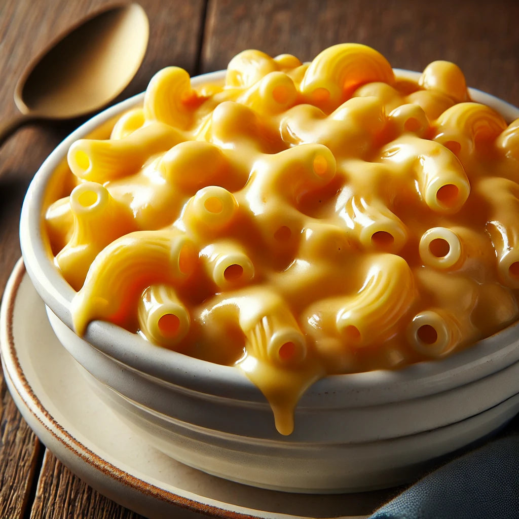 mac and cheese