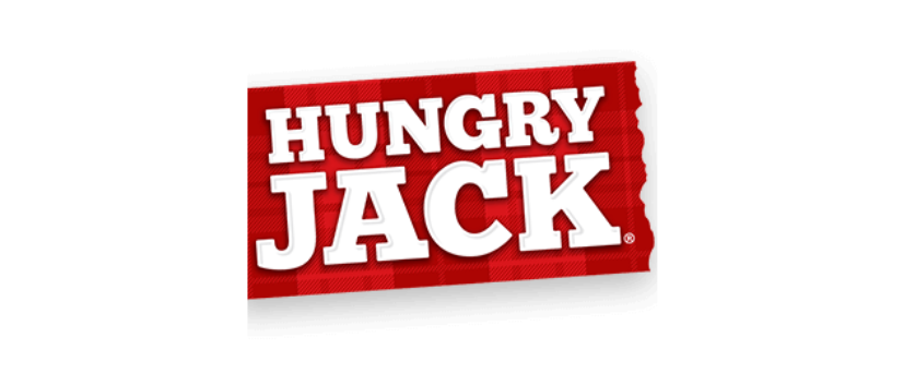 Hungry Jack