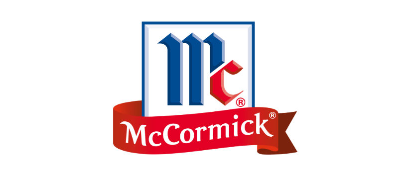 McCormick's