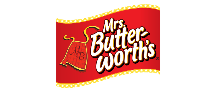 Mrs Butterworth