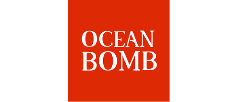 Ocean Bomb