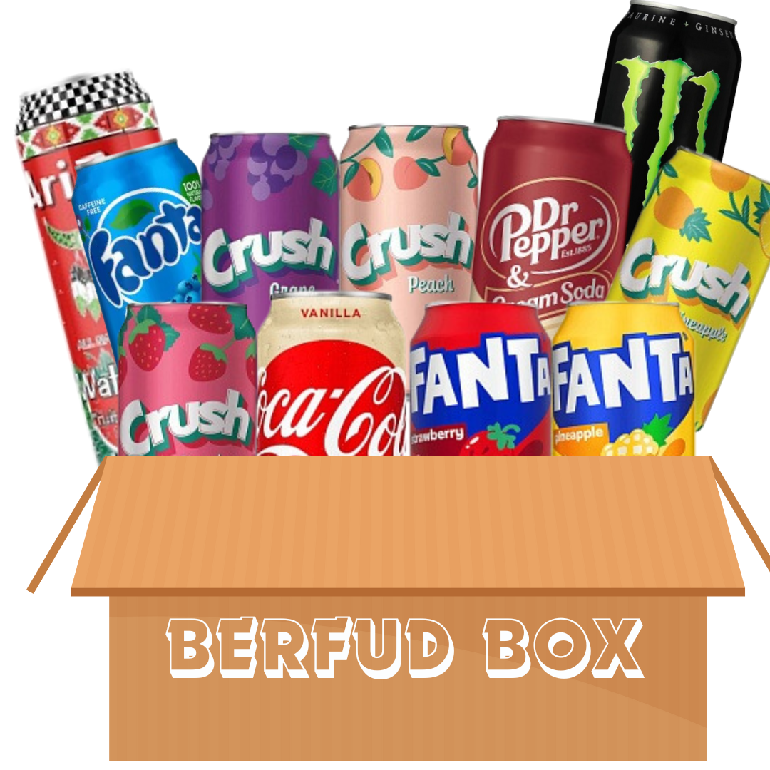 BerBox American Box M