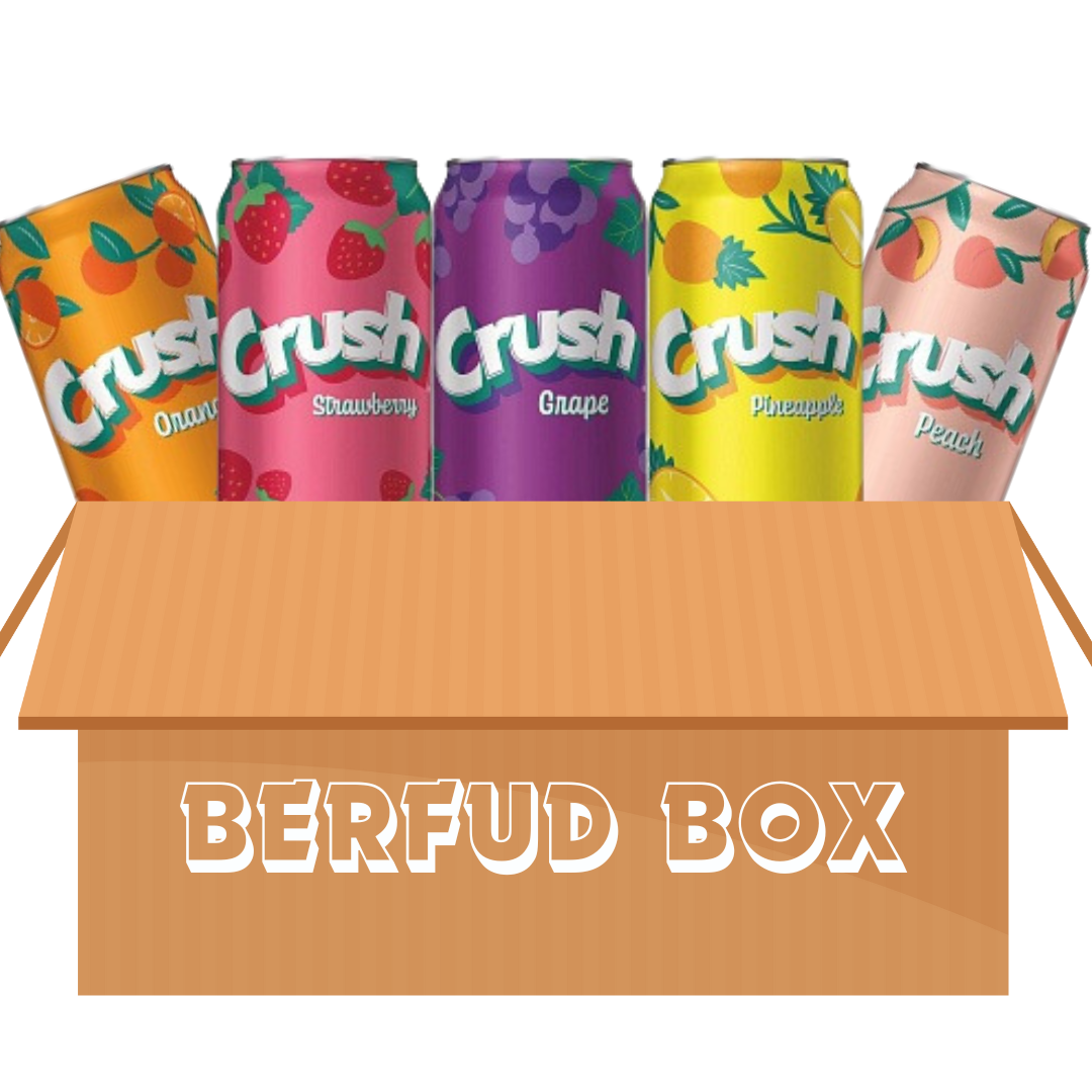 BerBox Crush