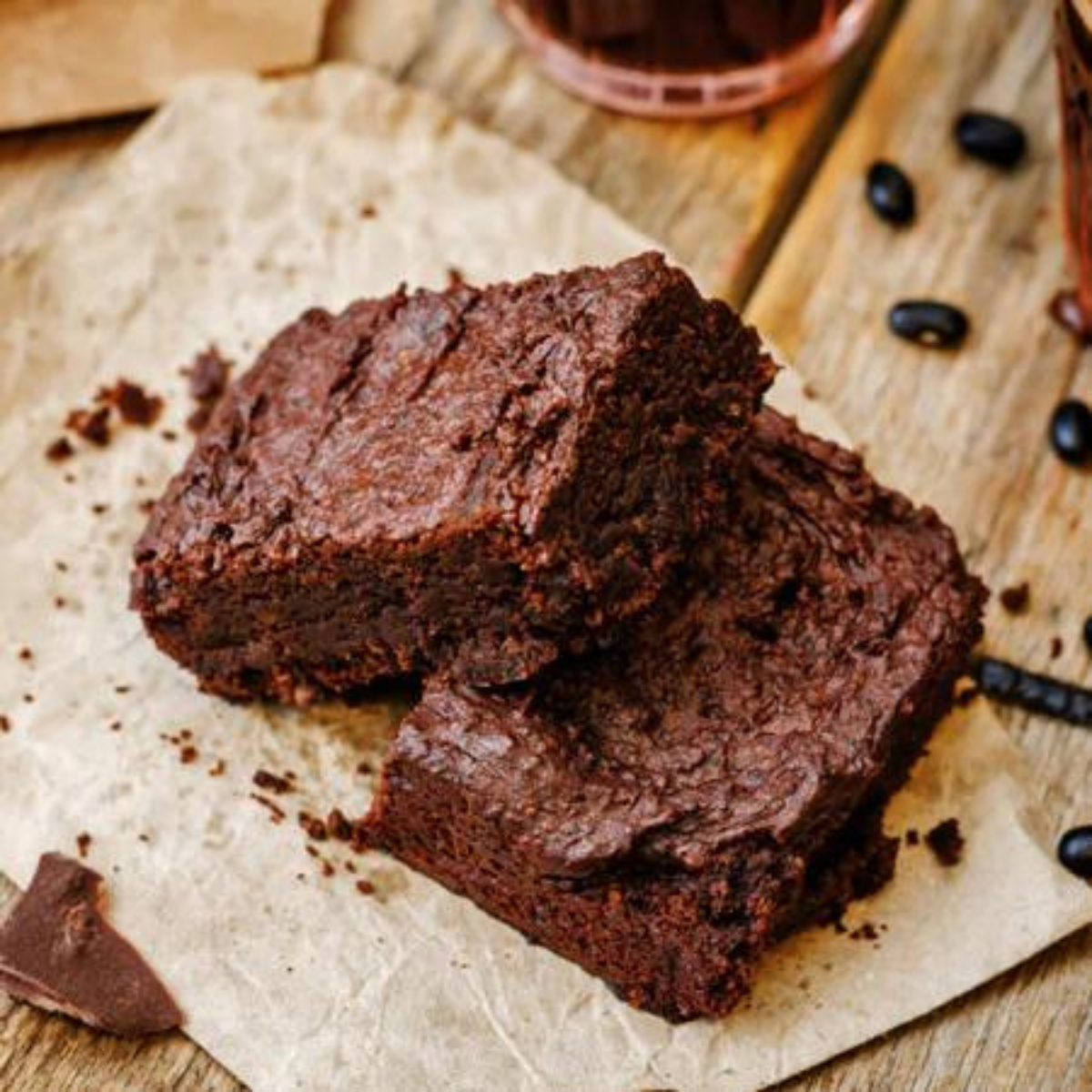 Betty Crocker Chocolate Fudge Brownie Mix - Preparato Per Brownie cremoso