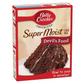 Betty Crocker Super Moist Devils Food (USA) - Preparato per torte al cioccolato